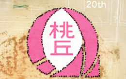 人文字事例